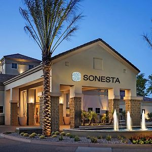 Sonesta Suites Scottsdale Gainey Ranch